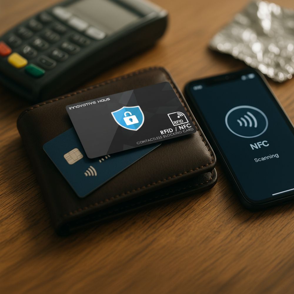 How to Test if an RFID Blocking Card Works: 4 Reliable Ways to Check Protection
