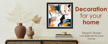 Load image into Gallery viewer, 12&quot; x 12&quot; Picture Frames - Black
