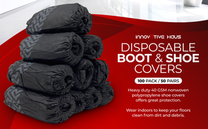 black hoes covers disposable, shoe booties, shoe covers disposable non slip, shoe protector covers