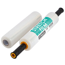 Load image into Gallery viewer, furniture wrap, plastic moving wrap, plastic wrap for furniture, plastic wrap moving, moving furniture wrap

