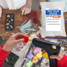 Load image into Gallery viewer, hot glue gun, hot gun glue sticks, silicon para pistola caliente, glue sticks glue gun, glue for glue gun
