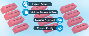 pencil erasers bulk, school erasers, bulk erasers for classroom, earsers, classroom erasers, eraser bulk