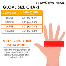 Load image into Gallery viewer, gloves, 8 mil nitrile gloves, nitrile work gloves, mechanic gloves disposable, disposable mechanic gloves
