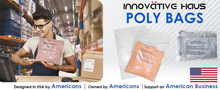 Load image into Gallery viewer, clear poly bags for shipping poly &amp; plastic packaging bags clear poly bags 10x13 14x20 poly bags
