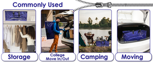 large moving bags, blue bags for moving, heavy duty storage bags, moving bags with handles, storage bags