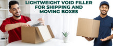 Load image into Gallery viewer, Purse fillers to keep shape, air pillows, air pillow, air bags for packing
