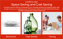 Load image into Gallery viewer, Purse fillers to keep shape, air pillows for shipping, air pillow, air bags for packing

