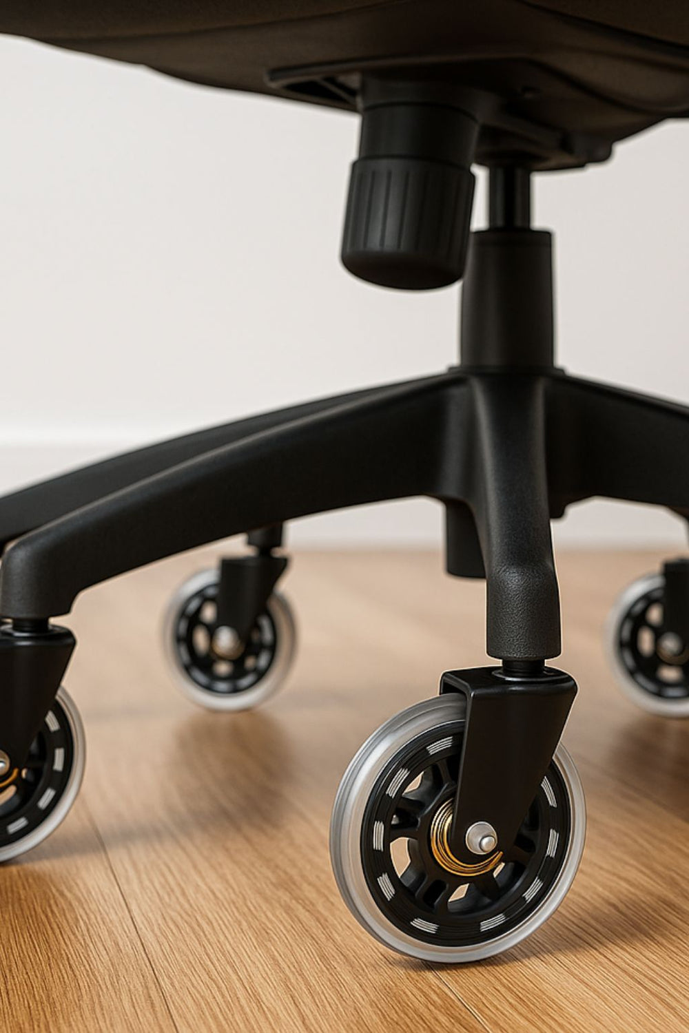 OFFICE CHAIR WHEELS