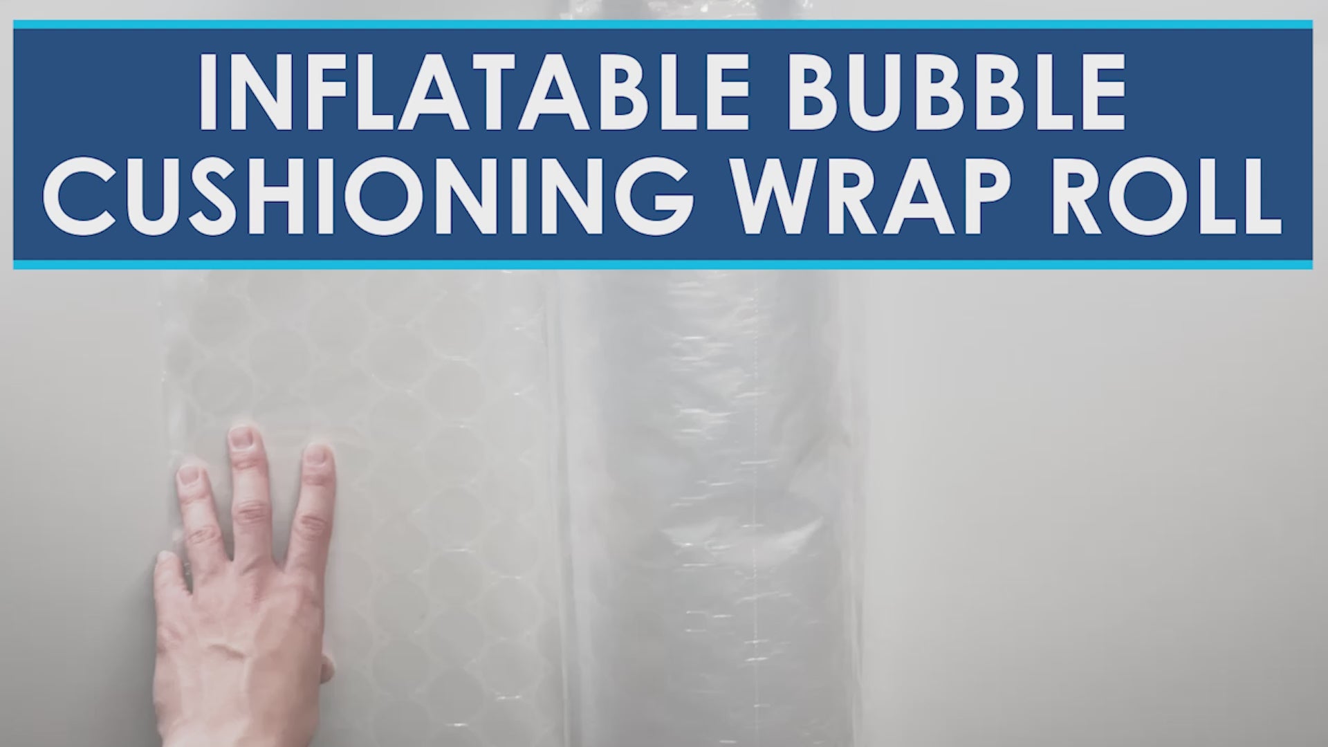 Air pillow, air pillows for shipping, air bags for packing, air pillows, purse fillers to keep shape