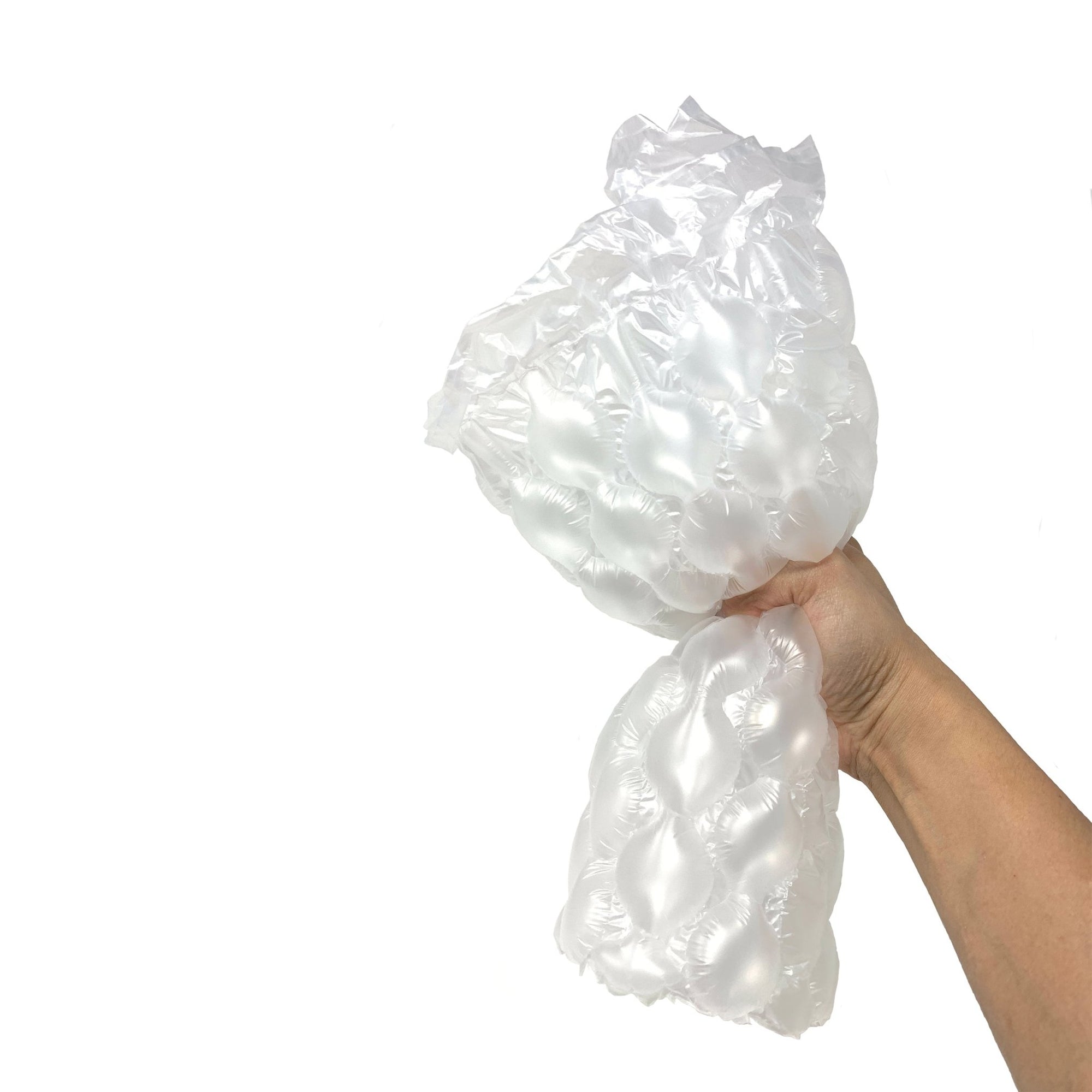Air Pillows for Packaging - Roll - 10" x 12" - 985 Feet