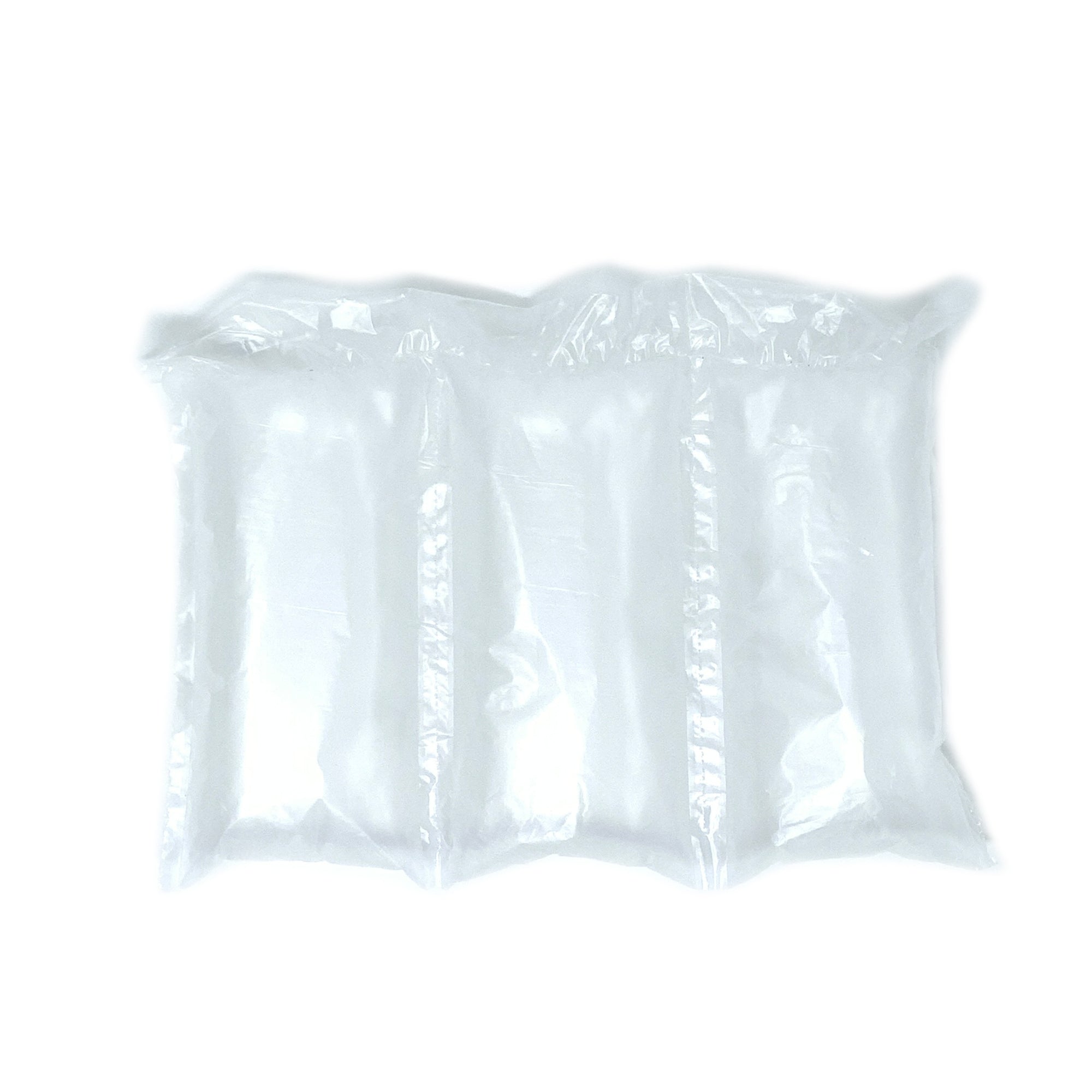 Pre - filled Air Pillows - 4" x 8" - Clear