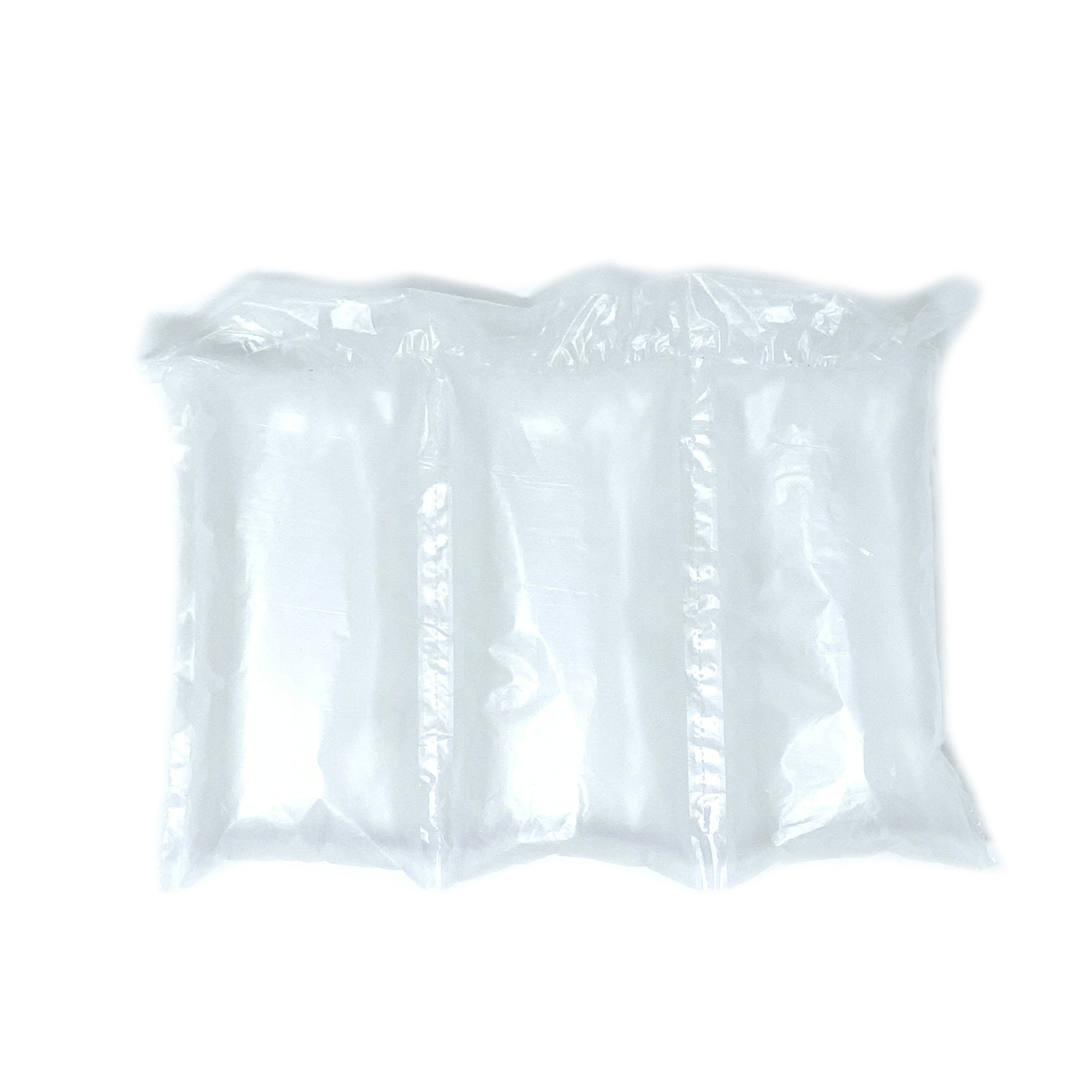 UOFFICE 150 Air Pillows 8x4 Pre-Filled Packaging Shipping Cushion 