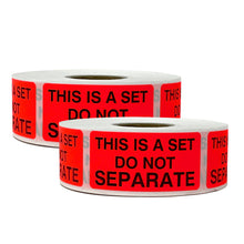 Load image into Gallery viewer, do not separate stickers, do not separate labels, sold as set stickers, this is a set do not separate labels
