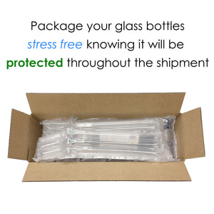 airline travel, wine bottle travel protector bags, wine protector bags for travel, bottle shipping packaging