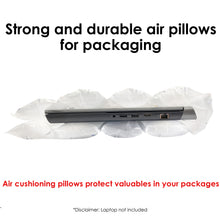 Load image into Gallery viewer, Air pillow, air pillows for shipping, air bags for packing, air pillows, purse fillers to keep shape
