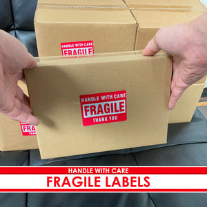 fragile stickers for shipping 3x5, fragile tape for shipping, perishable stickers for shipping, heavy stickers for shipping