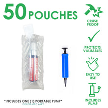 Load image into Gallery viewer, Purse fillers to keep shape, air pillows, air pillow, air bags for packing
