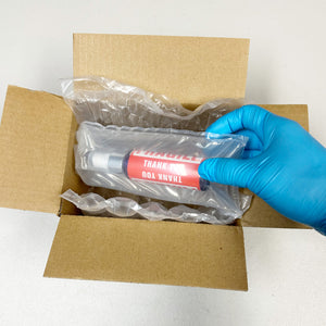 Air pillows for shipping, air bags for packing, air pillow, purse fillers to keep shape