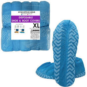 foot covers, shoes cover, non slip shoe covers, boot cover, boot covers disposable, safety boot & shoe covers